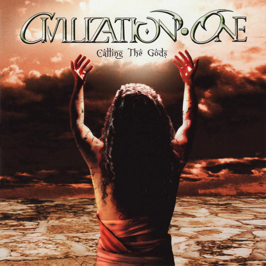CIVILIZATION ONE  - CALLING THE GODS
