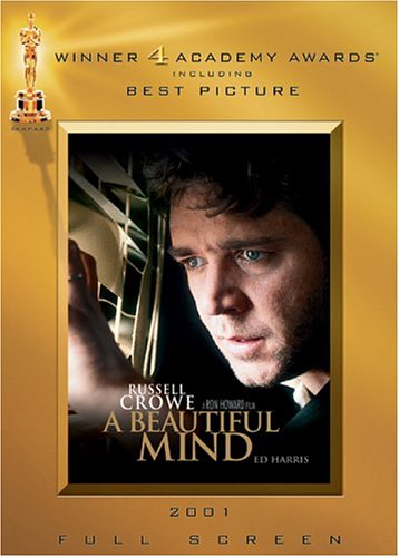 A BEAUTIFUL MIND (FULL-SCREEN AWARDS EDITION)