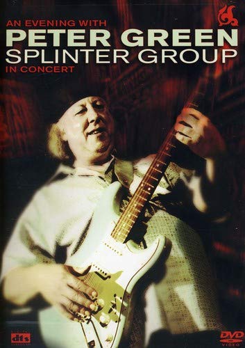 GREEN;PETER SPLINTER GROUP 2003: AN EVEN