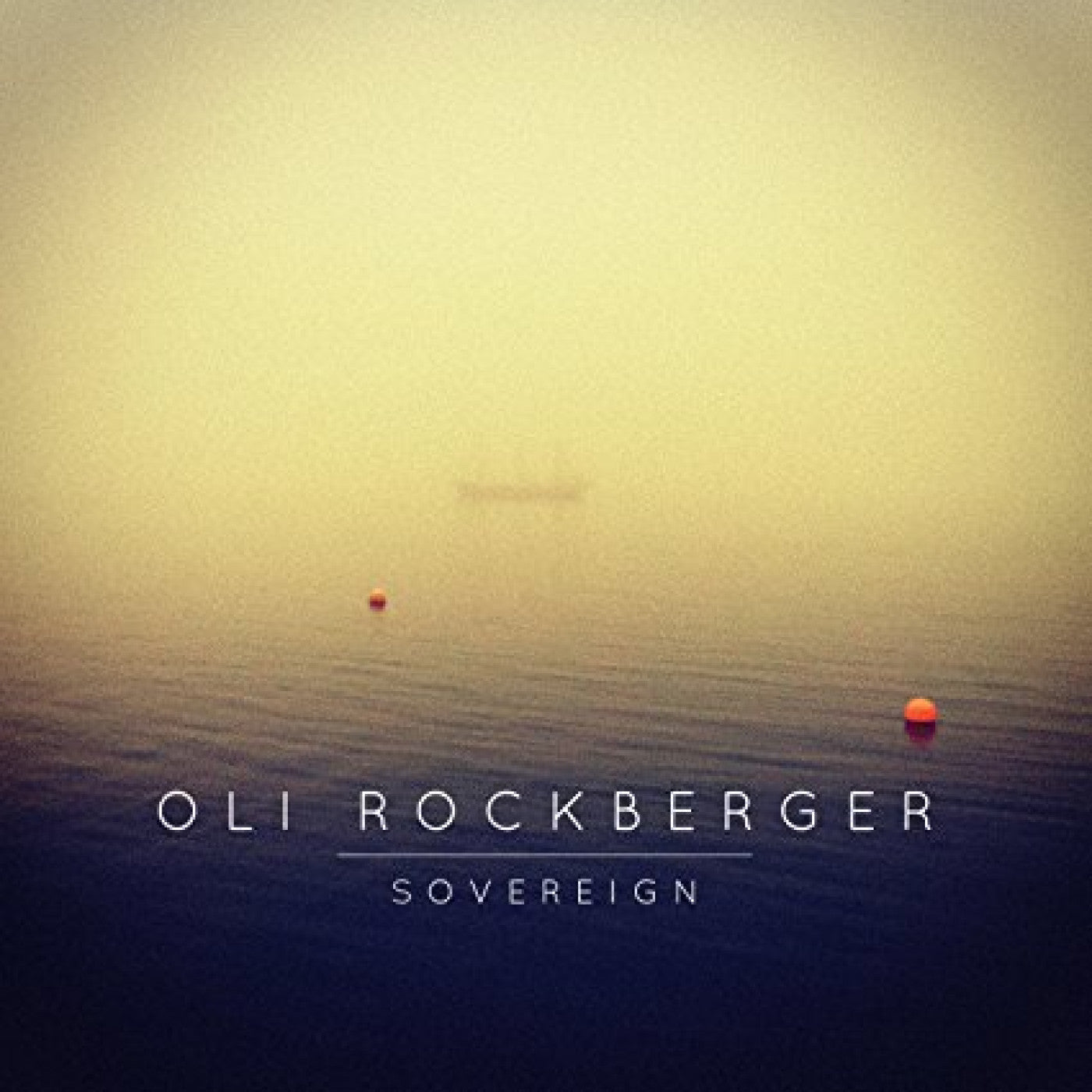 ROCKBERGER, OLI - SOVEREIGN