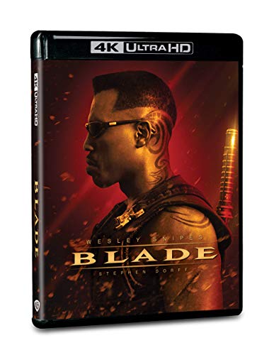 BLADE (4K ULTRA HD + BLU-RAY + DIGITAL)