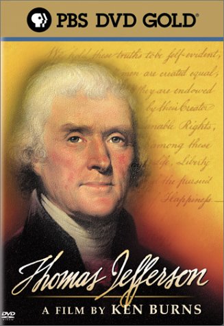 THOMAS JEFFERSON: A FILM BY KEN BURNS