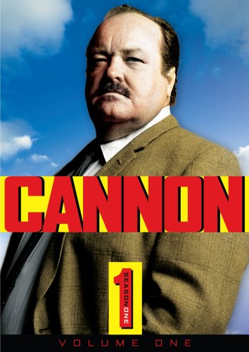 CANNON: VOL. 1, SEASON 1