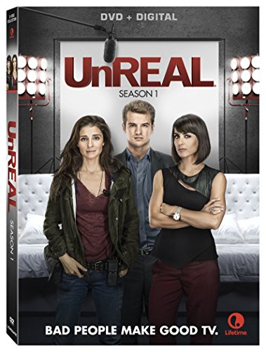 UNREAL:SEASON 1