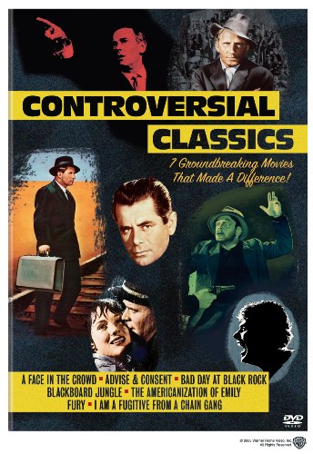 CONTROVERSIAL CLASSICS COLLECTION