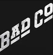 BAD COMPANY (3) - BAD COMPANY