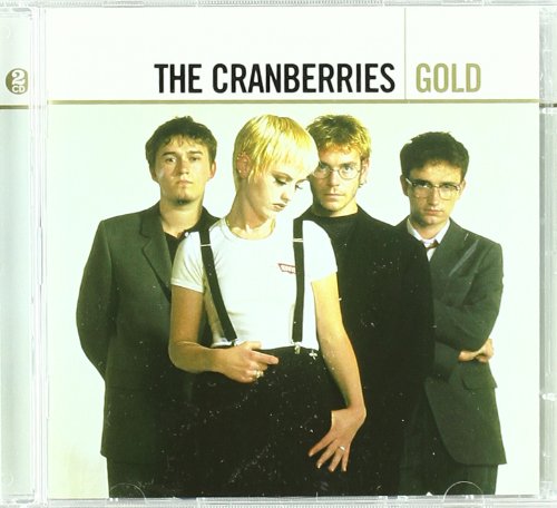 THE CRANBERRIES - GOLD (RM)