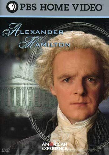 ALEXANDER HAMILTON