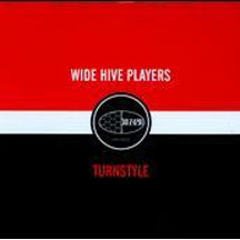 WIDE HIVE PLAYERS - TURNSTYLE [VINYL] [LP]
