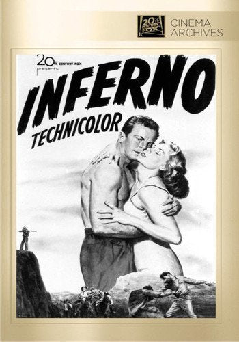 INFERNO [IMPORT]