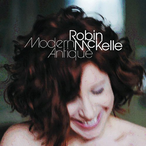 MCKELLE, ROBIN  - MODERN ANTIQUE