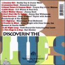 VARIOUS ARTISTS - DISCOVERIN THE BLUES