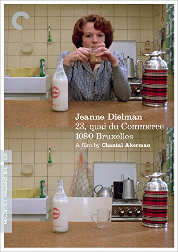 JEANNE DIELMAN, 23, QUAI DU COMMERCE, 1080 BRUXELLES (VERSION FRANAISE)