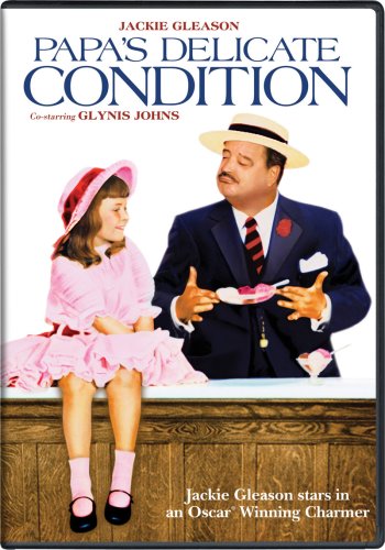 PAPA'S DELICATE CONDITION [IMPORT]