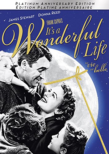 IT'S A WONDERFUL LIFE