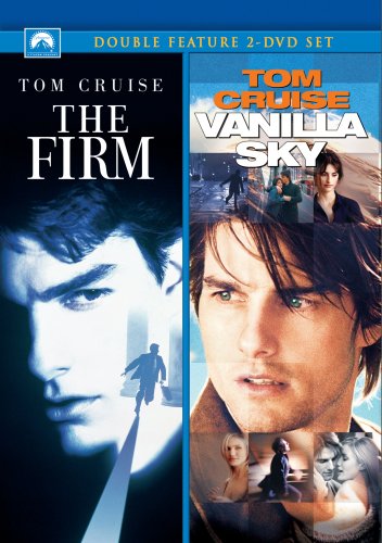 VANILLA SKY/THE FIRM (BILINGUAL)