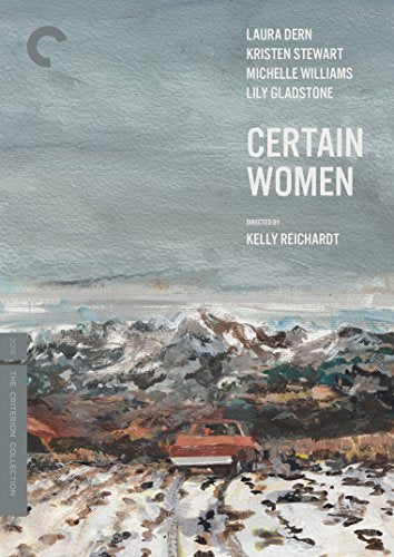 CERTAIN WOMEN