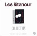 RITENOUR, LEE  - COLLECTION (AUDIO CASSETTE)