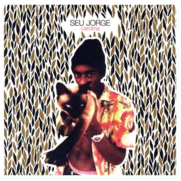 JORGE, SEU  - CARLINA
