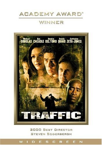 TRAFFIC (WIDESCREEN)