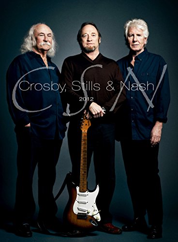 CSN (BAND) - DVD-2012