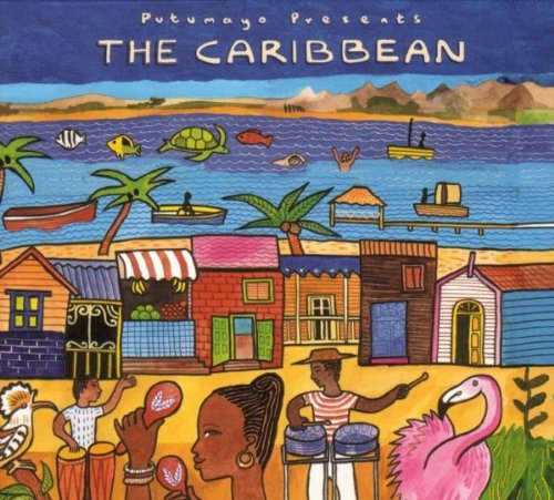 PUTUMAYO PRESENTS - CARIBBEAN, THE