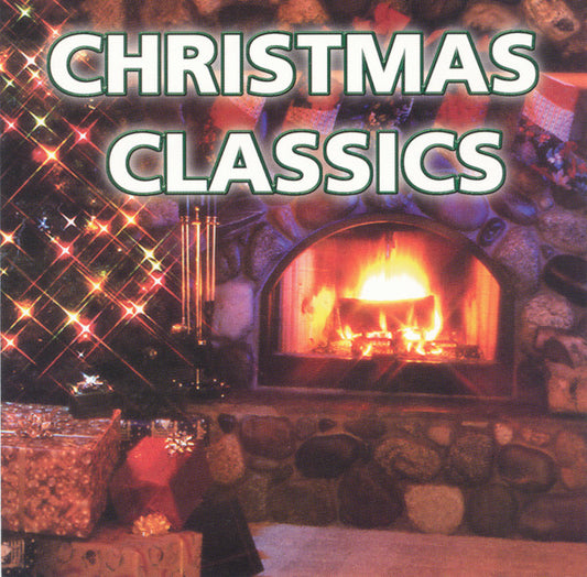 VARIOUS  - CHRISTMAS CLASSICS (3CD)
