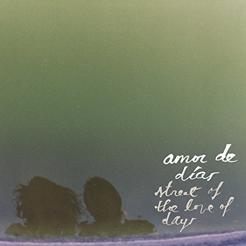 AMOR DE DIAS - STREET OF THE LOVE OF DAYS