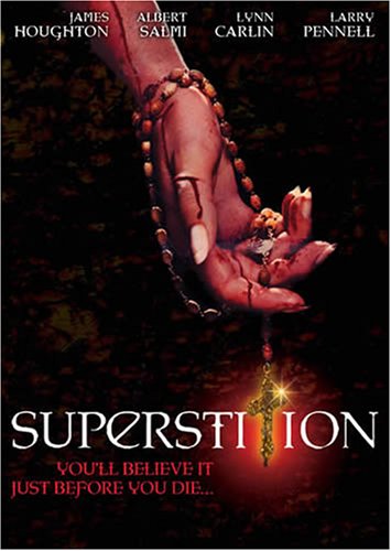 SUPERSTITION