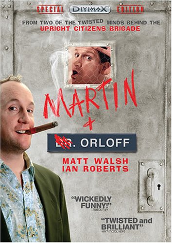 MARTIN & ORLOFF