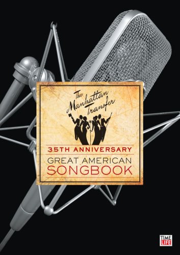 35TH ANNIVERSARY GREAT AMERICAN SONGBOOK [IMPORT]