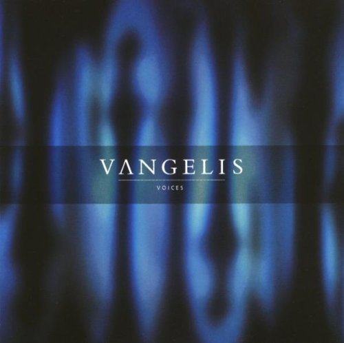 VANGELIS - VOICES