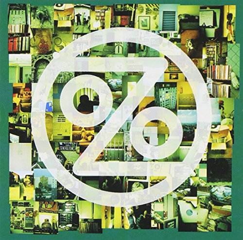 OZOMATLI - OZOMATLI