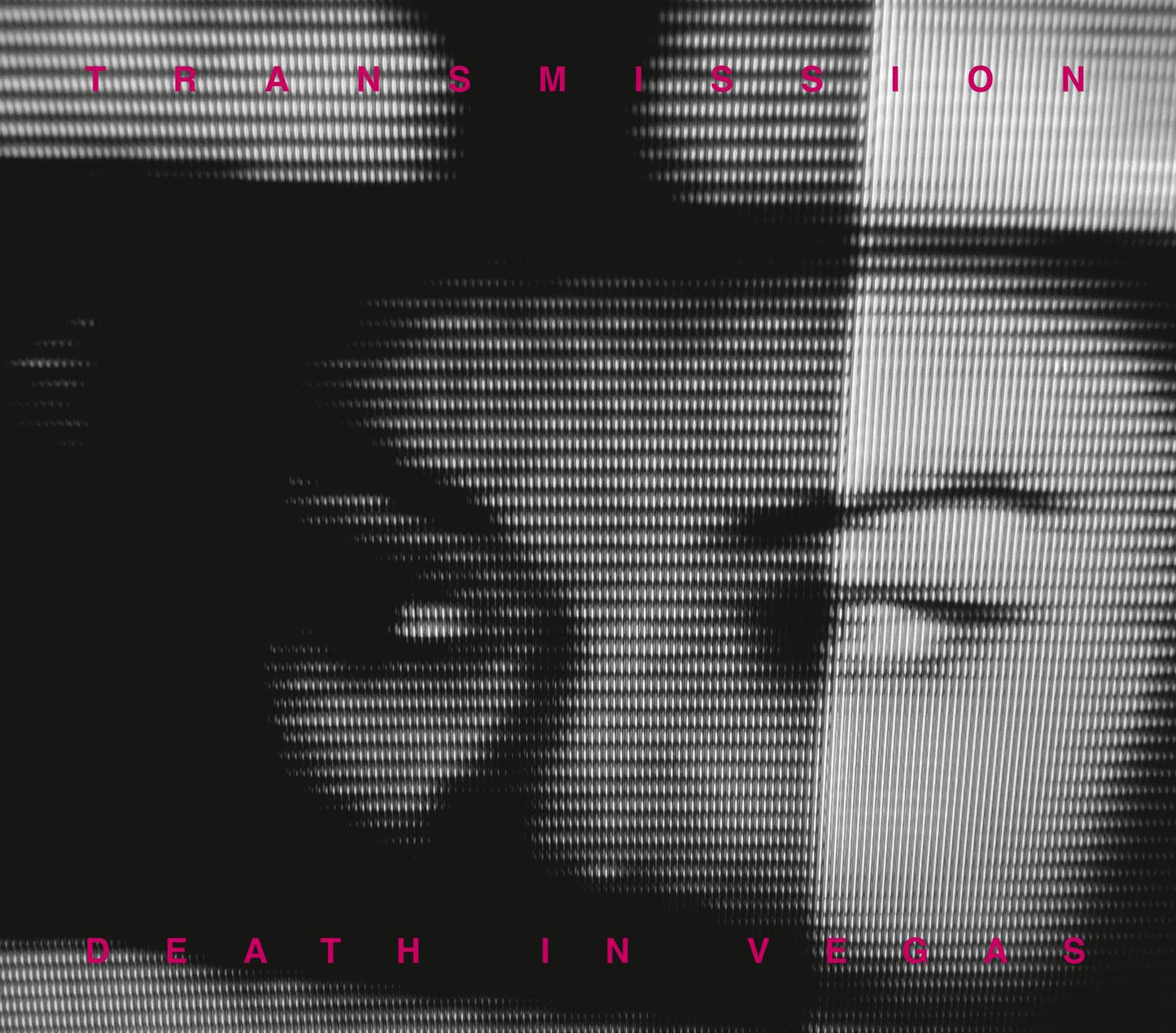 DEATH IN VEGAS  - TRANSMISSION