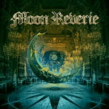 MOON REVERIE - MOON REVERIE [CD]