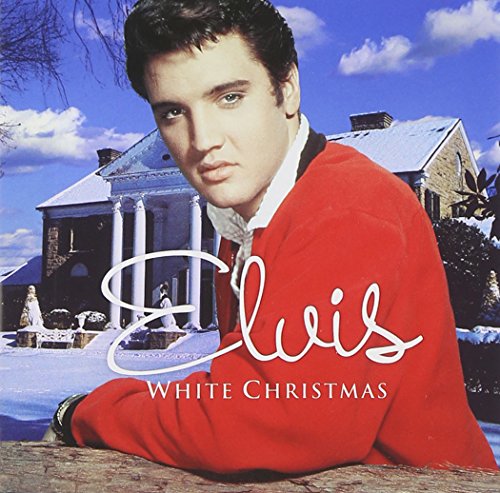 PRESLEY, ELVIS - WHITE CHRISTMAS