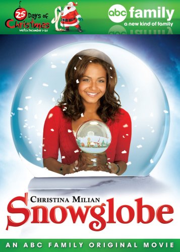 SNOWGLOBE - DVD