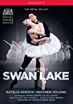 TCHAIKOVSKY: SWAN LAKE