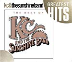 KC & THE SUNSHINE BAND - BEST OF ...