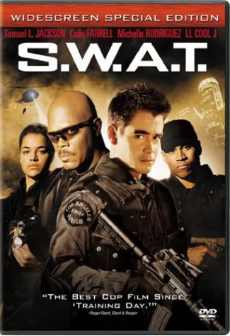 S.W.A.T. (WIDESCREEN SPECIAL EDITION) (BILINGUAL)