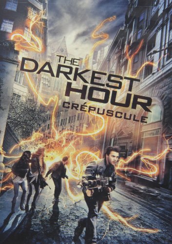 THE DARKEST HOUR (BILINGUAL)