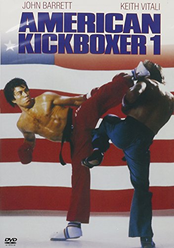 AMERICAN KICKBOXER 1 [IMPORT]