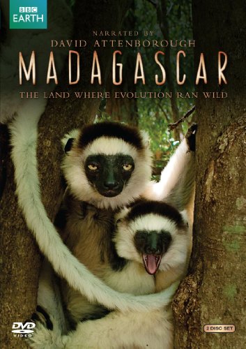 MADAGASCAR