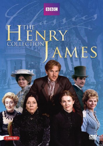 THE HENRY JAMES COLLECTION