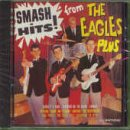 MARCH OF THE EAGLES - SMASH HITS