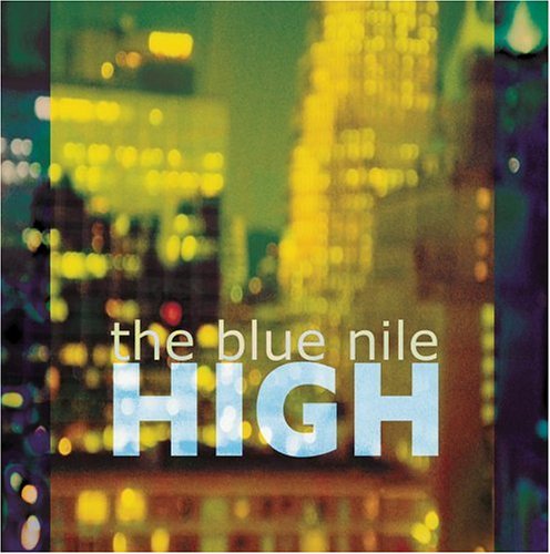 BLUE NILE - HIGH