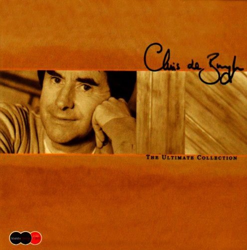 CHRIS DE BURGH - ULTIMATE COLLECTION