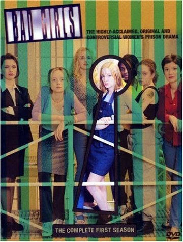 BAD GIRLS: THE COMPLETE FIRST SEASON [IMPORT]