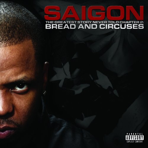 SAIGON - THE GREATEST STORY NEVER TOLD CHAPTER 2: BREAD AND CIRCUSES