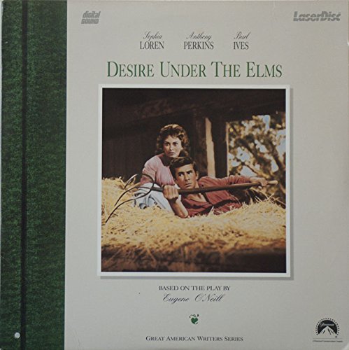 DESIRE UNDER THE ELMS (BILINGUAL)